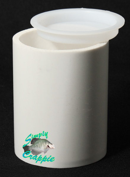 Fluid Beds...give your jigs a professional finish