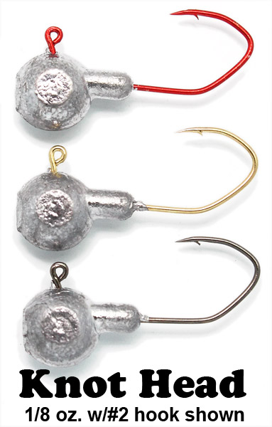 Live Bait with Sickle Hooks