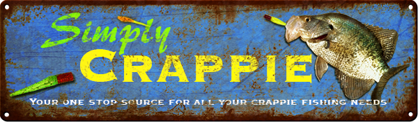 SimplyCrappie.com