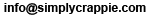 Our Email Address