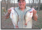Big Crappie